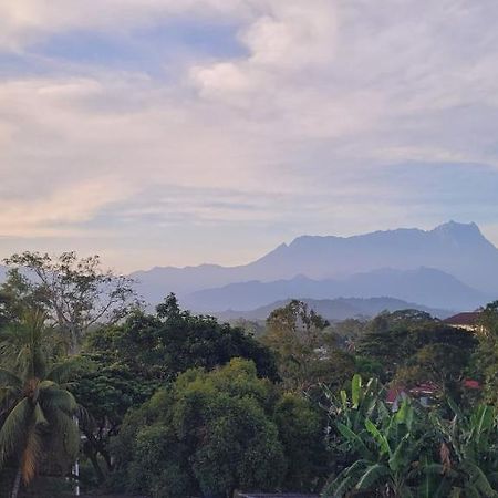 Mountain View Guest House Kb Kota Belud Exterior foto