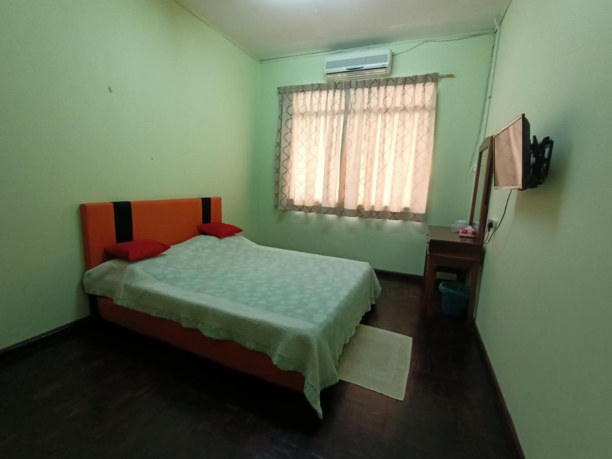 Mountain View Guest House Kb Kota Belud Exterior foto