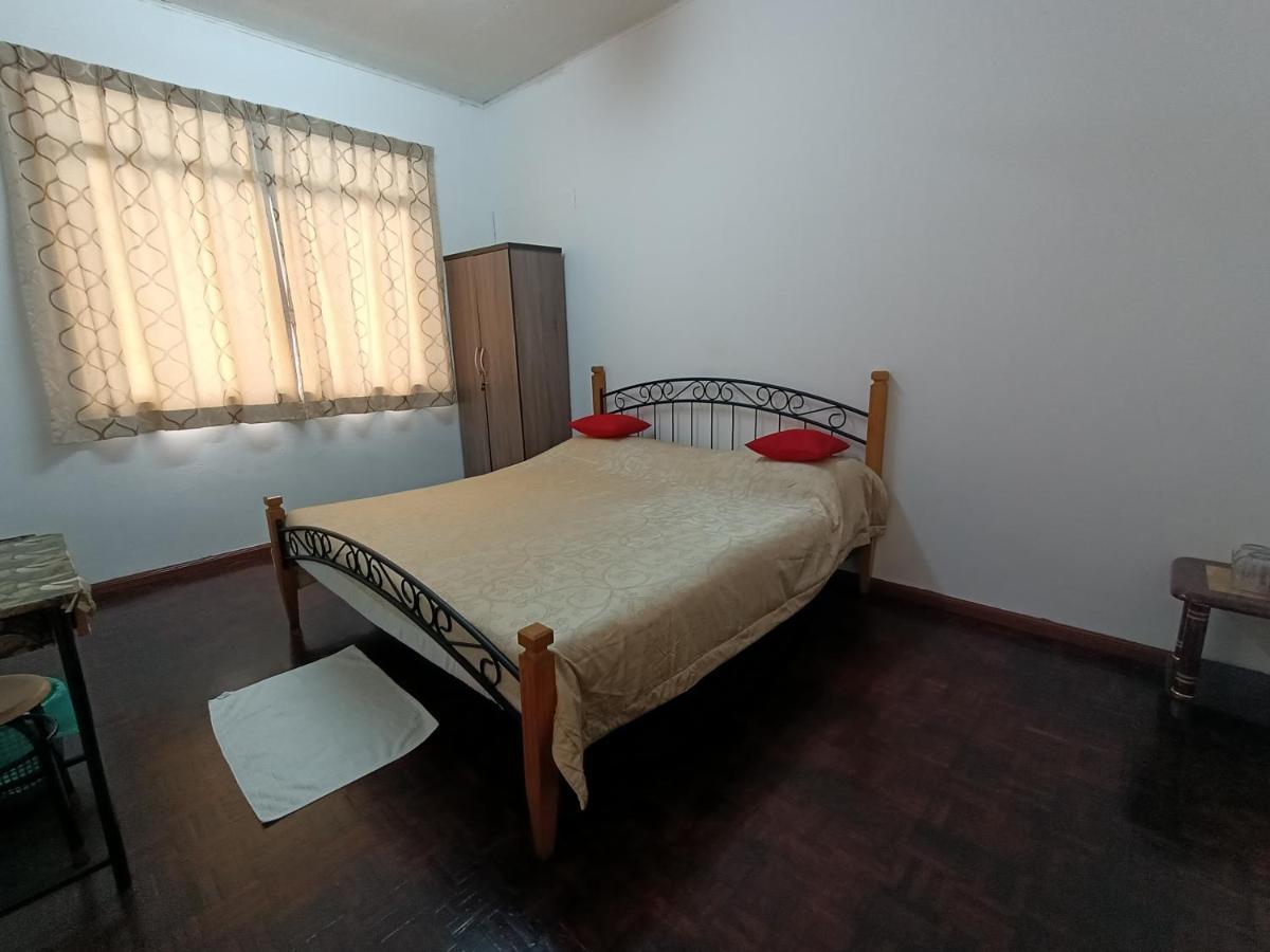Mountain View Guest House Kb Kota Belud Exterior foto