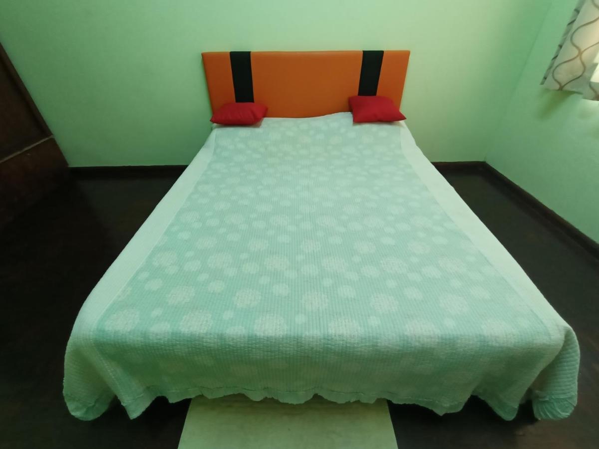 Mountain View Guest House Kb Kota Belud Exterior foto
