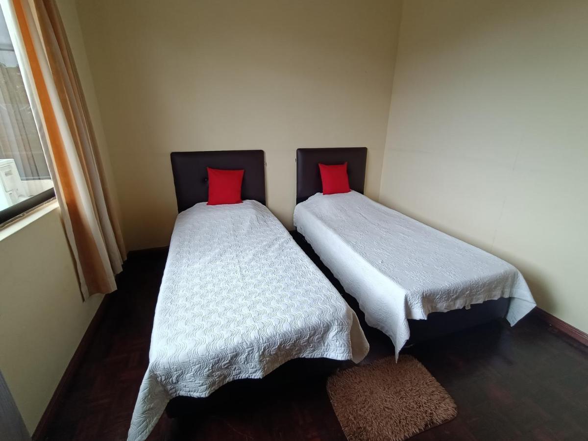 Mountain View Guest House Kb Kota Belud Exterior foto